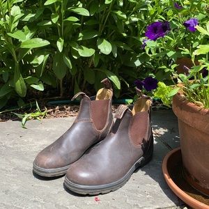 Blundstone #550 Women’s Classics Chelsea Boot